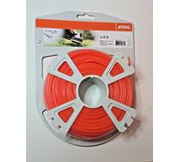 STIHL Fil orange diamètre 2,4mm x 83m - STIHL - 0000-930-2340
