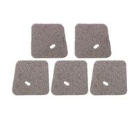 Stihl Filtre a air 62 x 58 mm pour Debroussailleuse