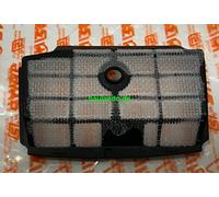 Stihl Filtre à air OEM pour tronçonneuses MS192T, MS192TC - 1137 120 1601, 1137-120-1601, 11371201601