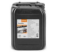 Stihl ForestPlus Huile de chaîne 5 l