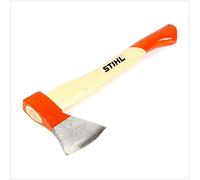Stihl Forestry Hatchet Ax 6 40 cm Ash Handle 600 g