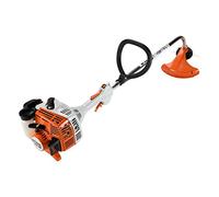 Stihl FS 38, 27.2CC, 0.65KW / 0.9CV, Poids 4.2KG. Brosse Plus Brillant DE LA Gamme