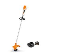 Stihl Débroussailleuse à batterie FSA 60R avec batterie AK20 et chargeur AL 101