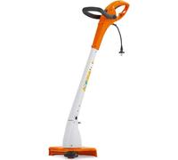 Stihl FSE 31 24,5 cm 245 W AC Orange, Blanc