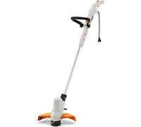 Stihl FSE 52 30 cm 500 W AC Orange, Blanc