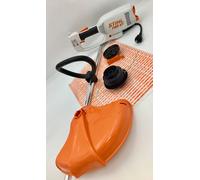 Stihl FSE 81 35 cm 1000 W AC Orange, Blanc