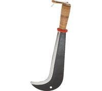 STIHL Gertel suisse , pièce de rechange originale poignée en cuir Stihl 00008813400