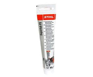 Stihl Graisse pour engrenages Superlub FS Tube 40 g