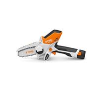 Stihl GTA-26 Sécateur de jardin haute performance à batterie pour coupe de précision