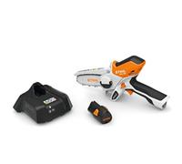 Stihl GTA 26 Taille-Haie Inclus. Batterie Scie À Bois