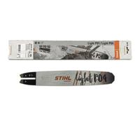 STIHL Guide-chaîne Rollomatic E Light - 3/8"P - 1,3 mm - 35 cm 30050007409