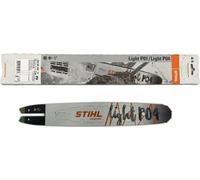 STIHL Guide-chaîne Rollomatic E Light - 3/8"P - 1,3 mm - 35 cm 30050007409