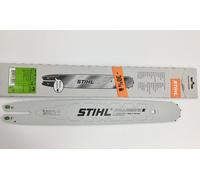 Stihl Rollomatic E Light Épée Gris 40 cm