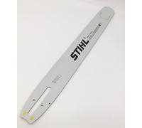 Guide Chaîne Tronçonneuse 30020009731 STIHL Guide: 63 cm Pas: 0,404' - 12 dts Jauge: 1,6 Guide STIHL: 30020009731 Guide: 63 cm Pas: