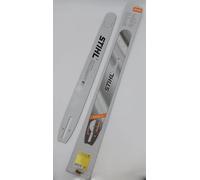STIHL Guide chaine tronçonneuse Rollomatic ES .404 1,6mm 12Z 75 cm 30020009741
