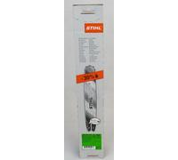 STIHL Guide-chaîne Rollomatic E Light - 3/8"P - 1,3 mm - 35 cm 30050007409