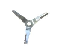 Stihl häcksel Couteau 42297680300 häcksel étoile