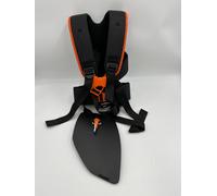 STIHL Harnais forestier ADVANCE Harnais de transport double épaule 41477109003