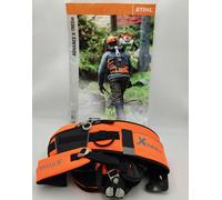 STIHL Harnais forestier ADVANCE X-TREEM Harnais double épaule 00007109001