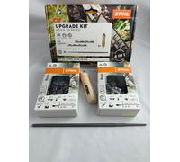 Kit D'Agrément 2 HEXA 36 RH 60 STIHL Tronçonneuse Modèles MS362 MS400 MS462