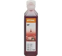 Stihl Huile moteur deux temps HP Mélanger l'huile 10x100ml