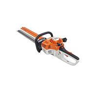 Stihl HS 45 45,7 cm Hedgecutter, Alimenté au gaz, Orange, noir | œillet de suspension pratique intégré directement dans la poignée