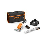 Stihl HSA 26 Ciseaux à arbustes sans Fil avec AS2 et AL1