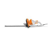 Stihl HSE 42 48180113500 Cisaille pour Haies Électrique à Fil 420 W Coupe 45 cm