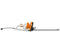 Stihl - Hse 52, 50 Cm - Taille-haies électrique Maniable Et Léger Pour Les Coupes De Précision