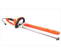 Taille-Haie Électrique STIHL HSE71 230 V Longueur Du Câble 30 Cm