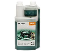 Stihl Huile authentique 0781 319 8061 1L HP Ultra 2 temps
