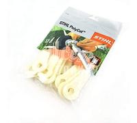 Stihl - Huile pour chaîne de tronçonneuse et tête de débroussailleuse