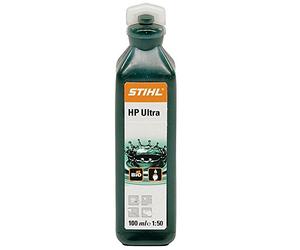 STIHL Huile Stihl HP Ultra Blend Atelier huile