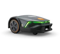 STIHL iMOW 7 Mähroboter 28 cm Autoporté 240 min Batterie