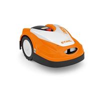 Robot À Batterie STIHL RMI 422 P 60W Largeur De Coupe 20 Cm 1500 Mq