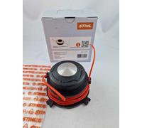 STIHL Insert à bobine avec fil pour Autocut 36-2, 46-2, 56-2 40037104310