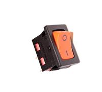Stihl Interrupteur d'arrêt, commutateur, contacteur FS 38, FS 45, FS 46, FS 55, HS 45