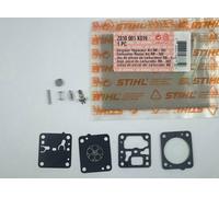 STIHL Jeu de membranes de carburateur RB-302 Z010001K019, HL 94 C-E, FS 94 C-E, KM 94 RC-E