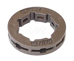 Stihl Kettenradring 3/8 puissance Mate 7 Z 00006421240 Ms 210 211 230 231 250 251