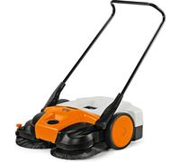 Balayeuse mécanique STIHL KG 770 - 48600194706