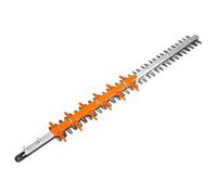 STIHL Kit complet taille-haie HS 82 R (60 cm, 75 cm) Orange alimenté par pile