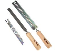 Stihl Kit d'affûtage lame de tronçonneuse 4à mm, 3/8P, 1/4 – 5605 007 1027
