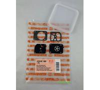 STIHL Kit de réparation du carburateur Kit de membrane 42380071060 TS410, TS420