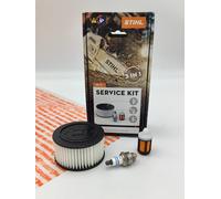 STIHL Kit de service 11 MS 261, MS 362 11400074101 Filtre, bougie
