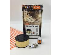 STIHL Kit de service 13 MS 271 MS 291, MS 311, MS 391 11400074103 Filtre, bougie