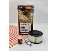 STIHL Kit de service 14 MS 462 11420074101 Filtre, bougie