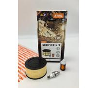 STIHL Kit de service 15 MS 231, MS 251 11430074100 Filtre, bougie