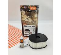 STIHL Kit de service 16 MS 661 11440074101 Filtre, bougie
