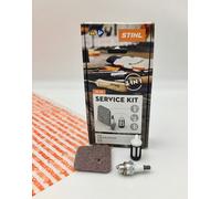 STIHL Kit de service 24 FC55, FS 38, 45, 46, 55, HL45, 41400074100 Filtre,bougie