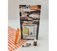 STIHL Kit de service 30 FC 91, FC 96, FC 111, FS 89, FS 91, FS 111, HT 102, HT 103, KM 91, KM 111 41800074102 Filtre, bougie